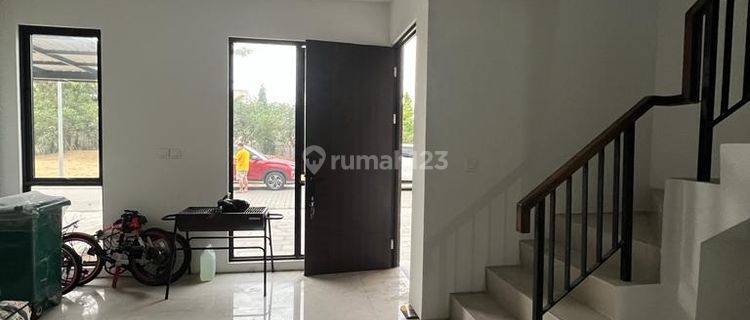 Dijual Rumah di Citra Garden Puri Cluster Denza Stretegis 1