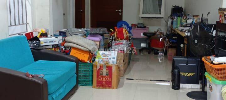 Rumah Siap Huni di Perum Puri Gardenia Jakarta Barat Startegis  1