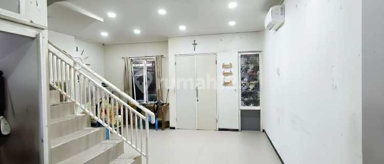 2-Story House in Magnolia 2 Tangerang Strategic 1
