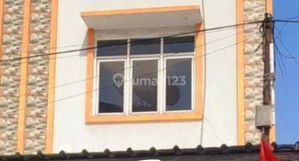 Dijual Ruko 3lt ,palem Raya Cibodas ,tangerang 1