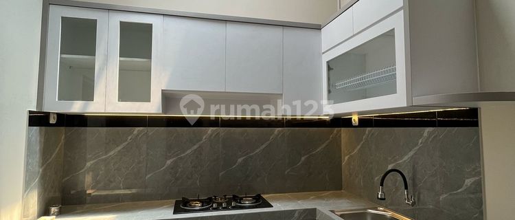 For Sale, Poris Indah House, Move-In Ready, Furnished. Tangerang. 1