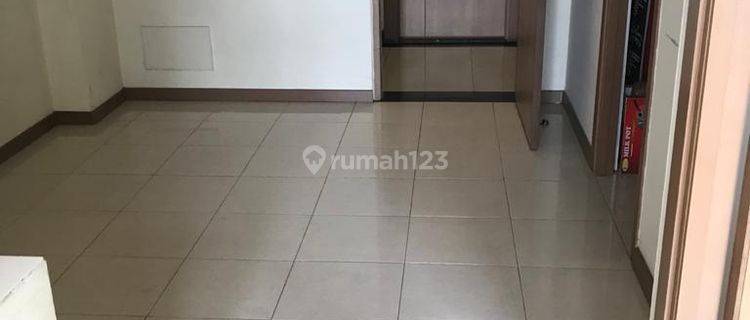 Apartemet Grand Palem Sdi Duri Kosambi Siap Huni Nego Tipis 1