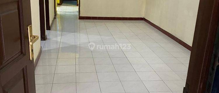 Dijual Rumah di Perumahan Batu Indah Tangerang Siap Huni Nego 1