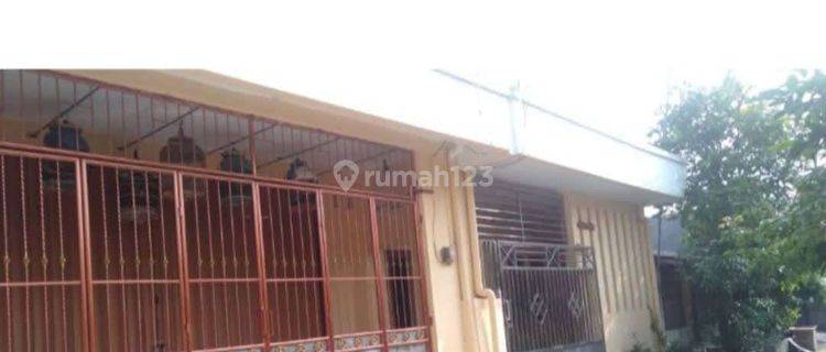 Rumah Hunian di Perum Permata Sepatan Tangerang Lokasi Bagus 1