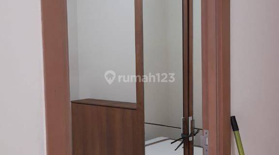 Apartement Grand Palm Residence di Jakarta Barat Lokasi Strategis 1