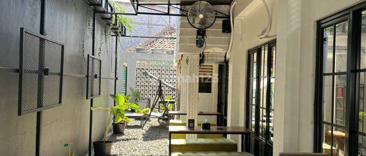 Tanah di MT Haryono, Hitung Tanah, Lokasi Sangat Strategis, Jarang Ada 1