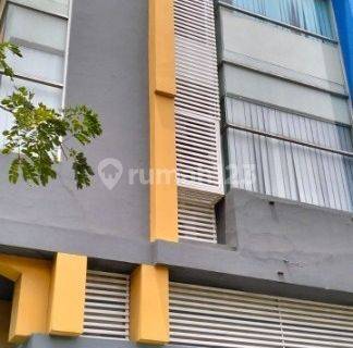 Ruko Bagus dan Bersih di Citra 6 Jakarta Barat 1