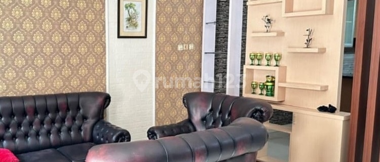 Rumah Bagus dengan Harga Murah dan Masih bisa Nego di Poris 1