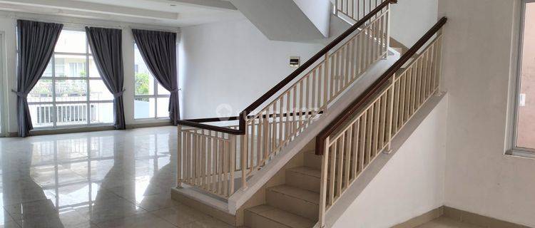 JUAL CEPAT! Rumah Super Luas dan bisa nego sampai dapat di Green Permata Residence  1