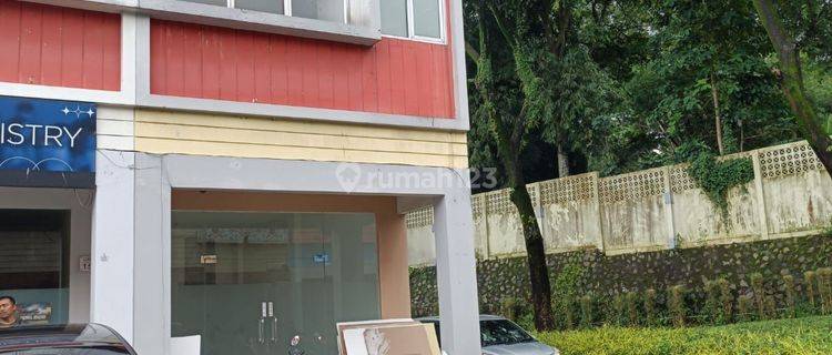 Ruko 2 Lantai di BSD Tangerang Selatan 1