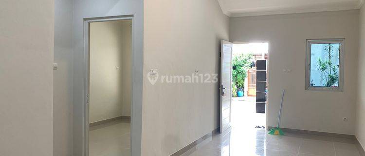 Rumah Siap Huni di Grand Poris Ada Kitchen Set Nego Sampai Deal 1