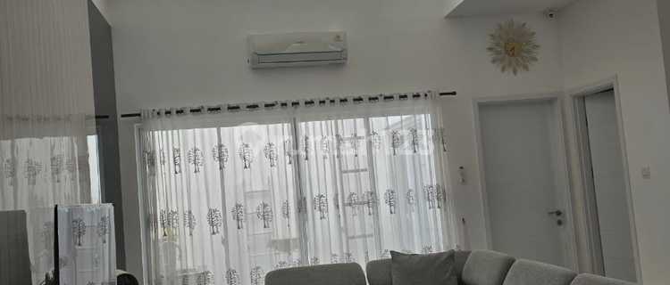 Ready-to-Live Home in Riviera Tangerang Strategic Location 1