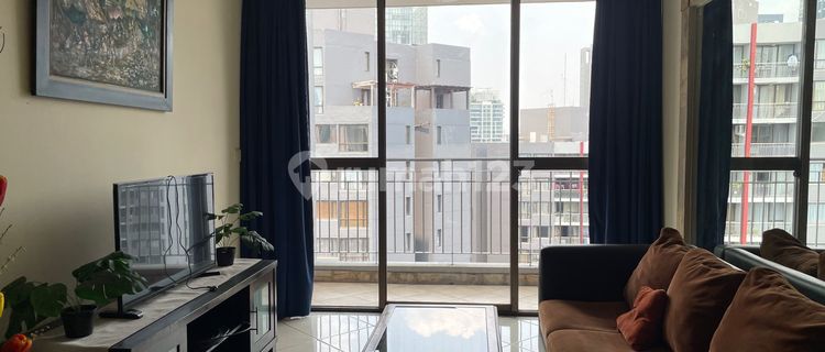 Miliki Hunian Nyaman Apartemen Di Kawasan Strategis 1