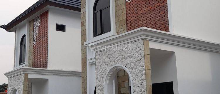 Investasi Rumah Kost Passive Income Bulanan Dekat Ipb Bogor 1