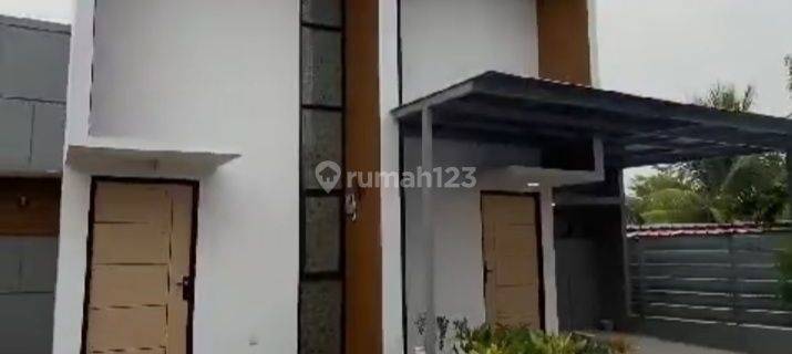 Rumah Dijual diBekasi Dekat Tol Bekasi Timur dan TOL GRAND WISATA 1