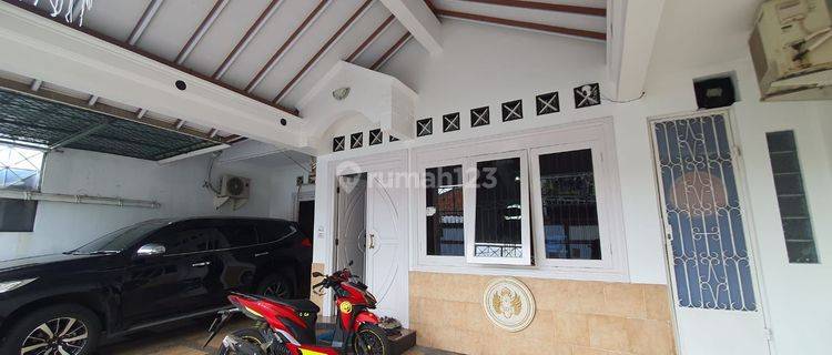 Rumah Dijual 2 Lantai di Klender Duren Sawit Jakarta Timur  1