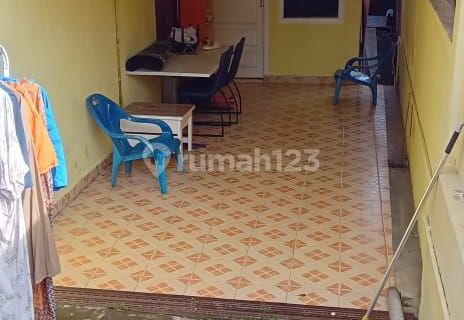 House for Sale, 200 Meters in Demang Lebar Daun, Palembang 1