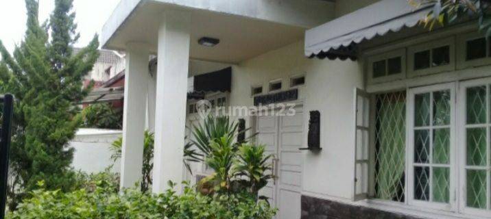 Rumah Dijual Di Bintaro Sektor 2 Dekat Stasiun Pondok Ranji  1