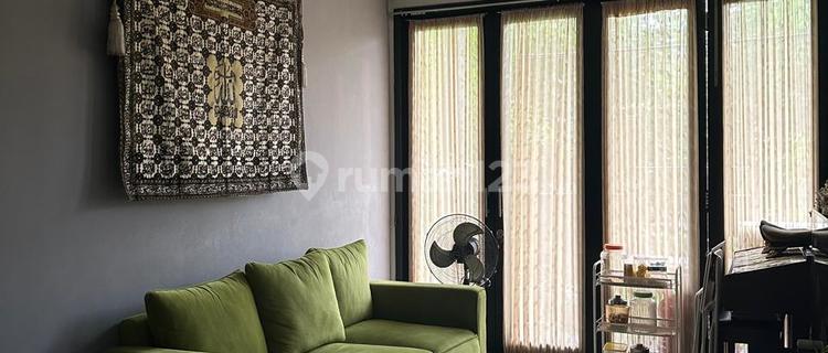 Rumah Hook di sektor 5 Bintaro Jaya Tangerang Selatan 1