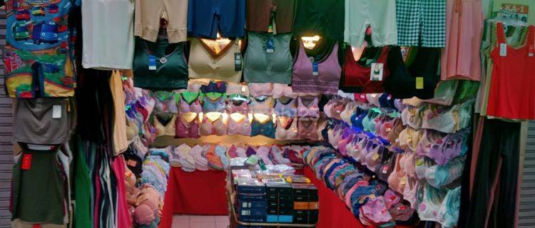 Kios Jual Cepat 1