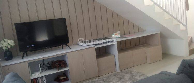 Dijual Rumah Baru Daerah Kedaung Ciputat Tangerang Selatan 1