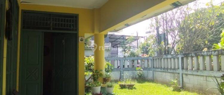 Dijual Rumah Murah Daerah Bintaro Jaya Sektor 9 Tangerang Selatan 1