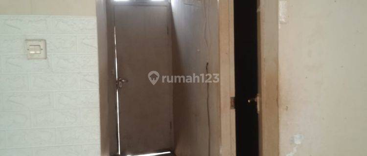 jual cepat rumah petakan 1