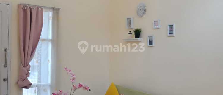 Dijual rumah di sektor 9 Bintaro Jaya Tangerang Selatan 1