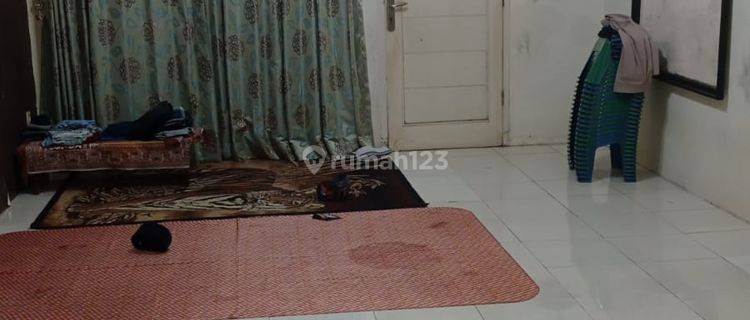 rumah di jual lokasi oke 1