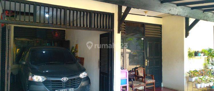 rumah oke jarang ada di pondok betung bintaro 1