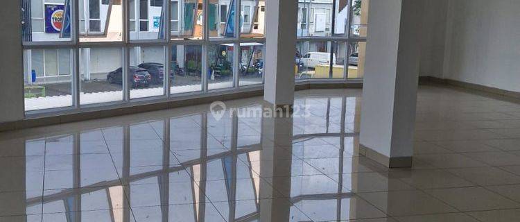 ruko rendeng di kawasan gudang holis regency 1