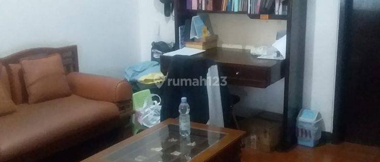 Rumah Plus Kosan Aktif Startegis di Sayap Pasir Kaliki 1