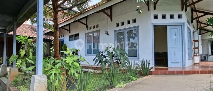 Rumah Murah, Luas Di Veteran Jakarta Selatan, Lingkungan Asri Nyaman Dan Aman 1