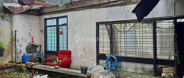 Dijual Tanah di Bandung, Dekat Alun2 Pusat Kota Cocok Utk Usaha 1