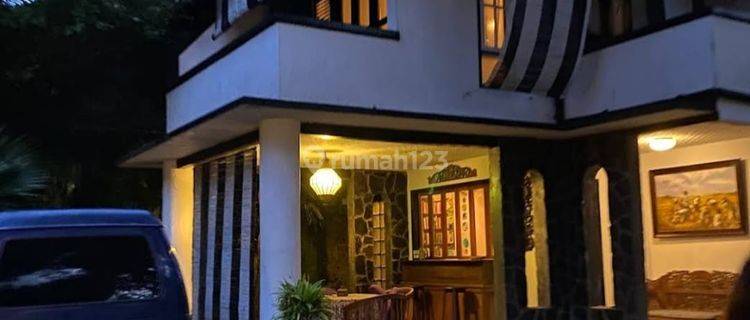 Dijual Guest House Bintang 3 Di Pangandaran Full Furnished, Spool 1