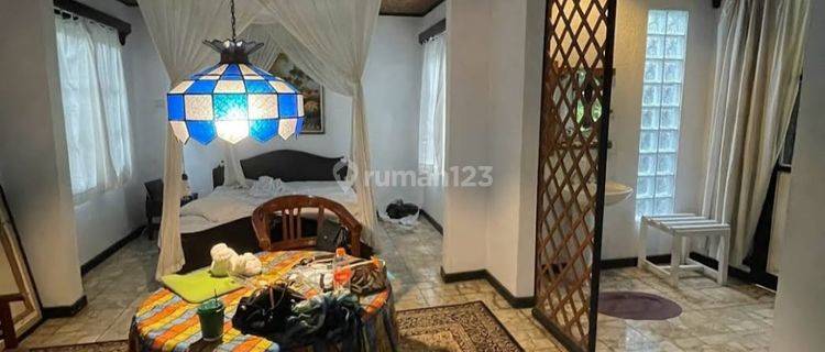 Dijual Guest House Bintang 3 Di Pangandaran Full Furnished, Spool 1