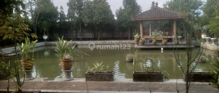 Dijual Tanah Di Sumedang Pinggir Jalan Dekat Toll Cisumdawu 1