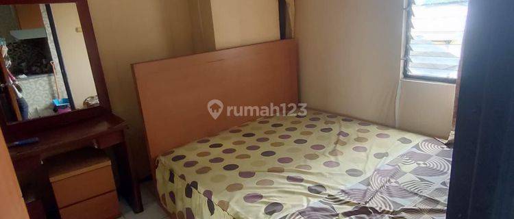 Dijual Apartemen Casablanca East Residence,Siap Huni Furnished  1