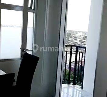 Apartement Disewakan dijual di Apartemen Grand Asia Afrika Bandung 1