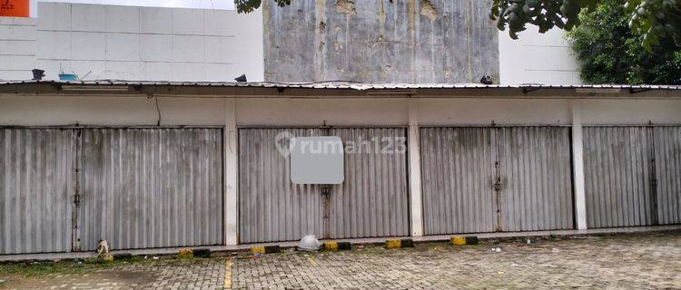 Ruko Luas Disewakan di Purwakarta. Lokasi Strategis Pusat Kota 1