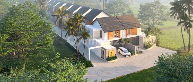 Primary Property Sanur Brand New Premium 4 Bedroom Villa 1