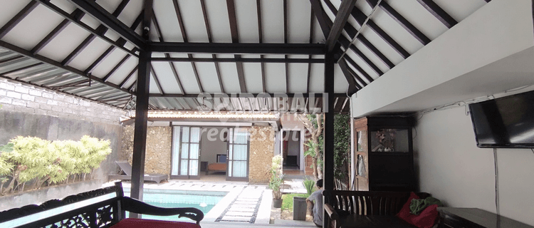 For Lease 5 Bedrooms Fully Furnished Villa In Goa Gong Jimbaran 1