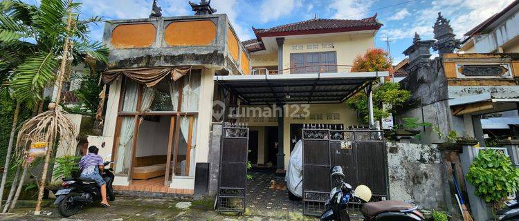Leasehold 25 Years 7 Bedrooms House Umalas 1