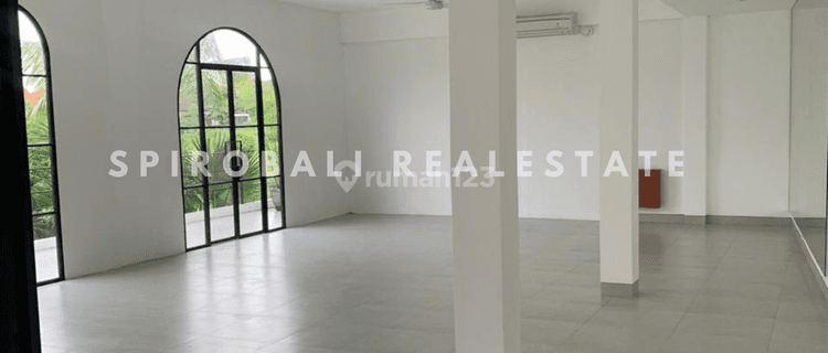 Office For Rent In Canggu  1