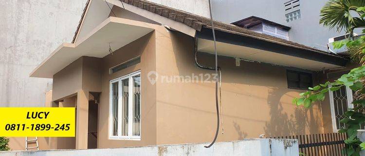 Rumah Dijual 1 Lantai Murah di Kucica Bintaro 13232TK 08111899245 1