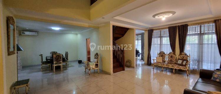 Rumah Interior Mewah Siap Huni di Sektor 6 Bintaro 13419AY 08111899245 1