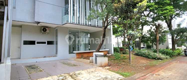 Rumah Strategis Posisi Hook di Bintaro Tangsel Sc-15564 1