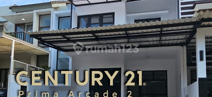 Cluster Emerald Townhouse, Beautiful Affordable Home! 12253LR 08111899245 1