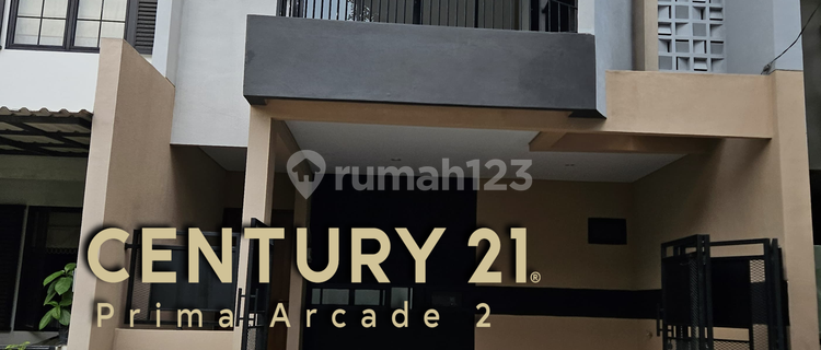 Rumah Siap huni 2 lantai di Mertilang BIntaro 14682RR 08111899245 1