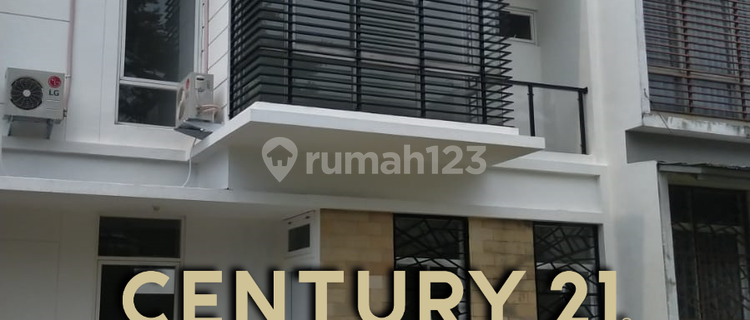 Rumah Dekat Sekolah Al Azhar di Bintaro Tangsel Am-14864 1